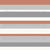 Gray Earth Tone Stripe Image