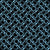 Pattern Of Spades, Pattern Of Hearts, Blue Spades, Blue Hearts Image