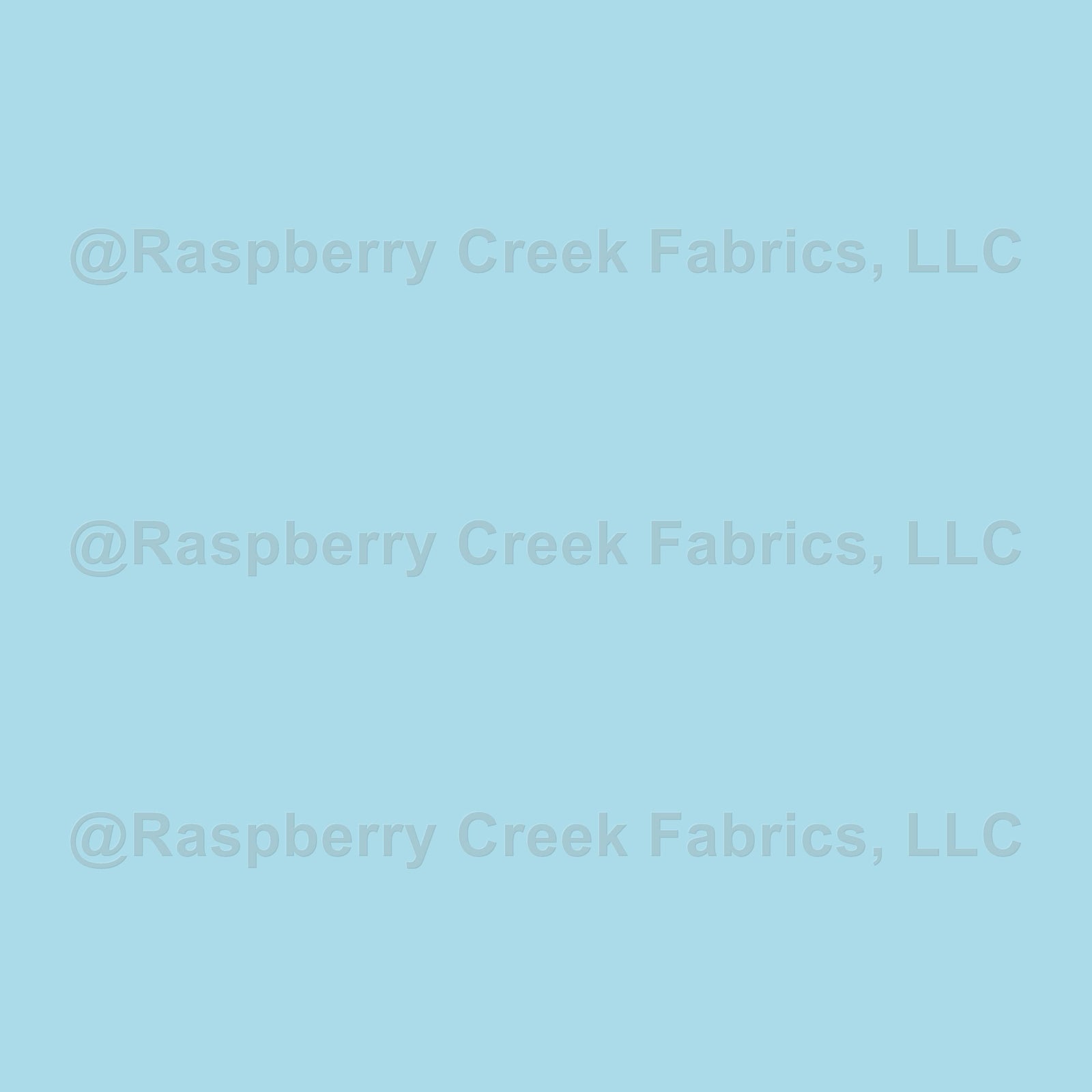 Solid Color for " 90’s Nostalgia Patterns"  Regent St. Blue
