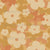 Camouflage design, mustard yellow, Novelty camo, flower camouflage, activewear, trendy, Girly, fashion camouflage, camping, feminine camouflage, hippie Image