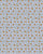 Pumpkin Gingham, The Blue Coast Autumn by Coastal Stitch Image