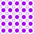 Purple Polka Dots, Polka Dot Pattern, Dots, Dotted Image