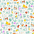 Learn the Alphabet abc with fruits and veggies, nursery and kids room, education, I spy, toddlers and preschoolers, kindergarteners, seek and find kitchen, summer and spring backyard Image