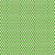 Classic White Polka Dots on Green Image