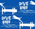 Dive King Blue Image