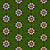 Naval Pattern, Nautical Compasses, Navy Green Background Image