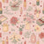 Chic Blossom Vanity Floral Image