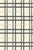 Plaid - cream Image