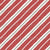 Holy Night Candy Cane Stripe Red Image
