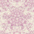 Cosmos damask in pink pearl. Image