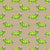 Cute Turtles, Cute Tortoises, Kids Room, Khaki Background Image
