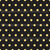 Black and Yellow Dot - Eclipse Collection Image