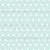 Summer Fruit Light Blue Polka Dots Image