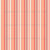 peach fuzz thin stripe - pantone color of the year 2024 - peach plethora color palette - gorgeous and cozy stripe Image