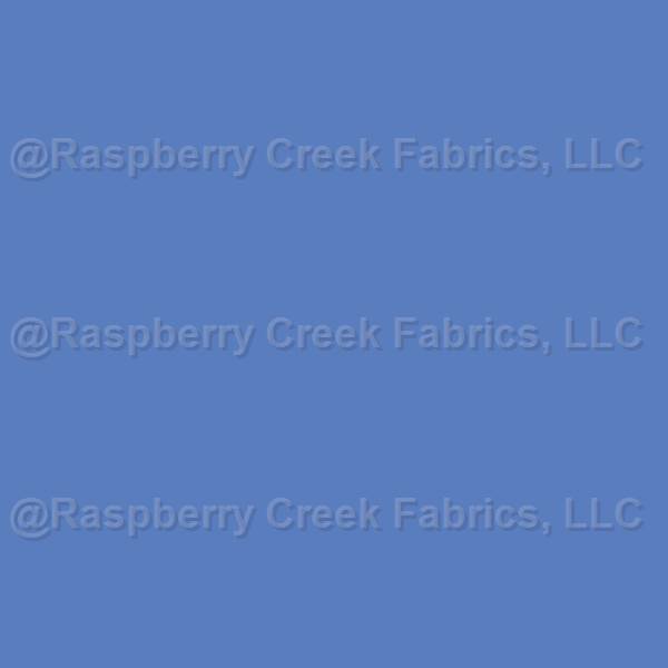 Ultramarine Blue Solid Color - Cornflower Blue Plain Colour Block // Sweet Love + Romantic Charm