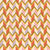 Zesty Zig Zags in Retro Hues Image