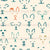 Puppy Face in Peek-a-Blue Image