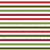 Festive Stripe (part of the festive friends collection) Image