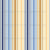 Retro Blue and Brown Thick stripe with tinted background large scale Image