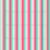 Retro Pink and Aqua Pin Striped on tinted background large scale wallpaper Image
