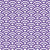 Seigaiha, Waves, Traditional Japanese Pattern, Lilac and White Image