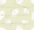 Cotton Bolls in Summer Green Image