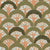 Warm Rainforest Banyan Tree Canopy Scallop No Animals Image
