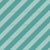 Vintage Jingle Jangle Collection, Blue Diagonal Stripes Image