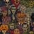 Darkly Gothic Creepy Halloween Creatures Image