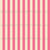 Pretty Pink and Peachy Cream Stripes Image