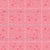 Textured hearts and love windowpane checkerboard in hand-drawn lineart – love leverage collection – white pink-orange – Fun modern twist on the classic checkerboard in a valentines color palette. Spread some love. Image