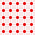 Red Polka Dots, Polka Dot Pattern, Dots, Dotted Image