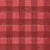 Yankee Doodle Gingham Red Image