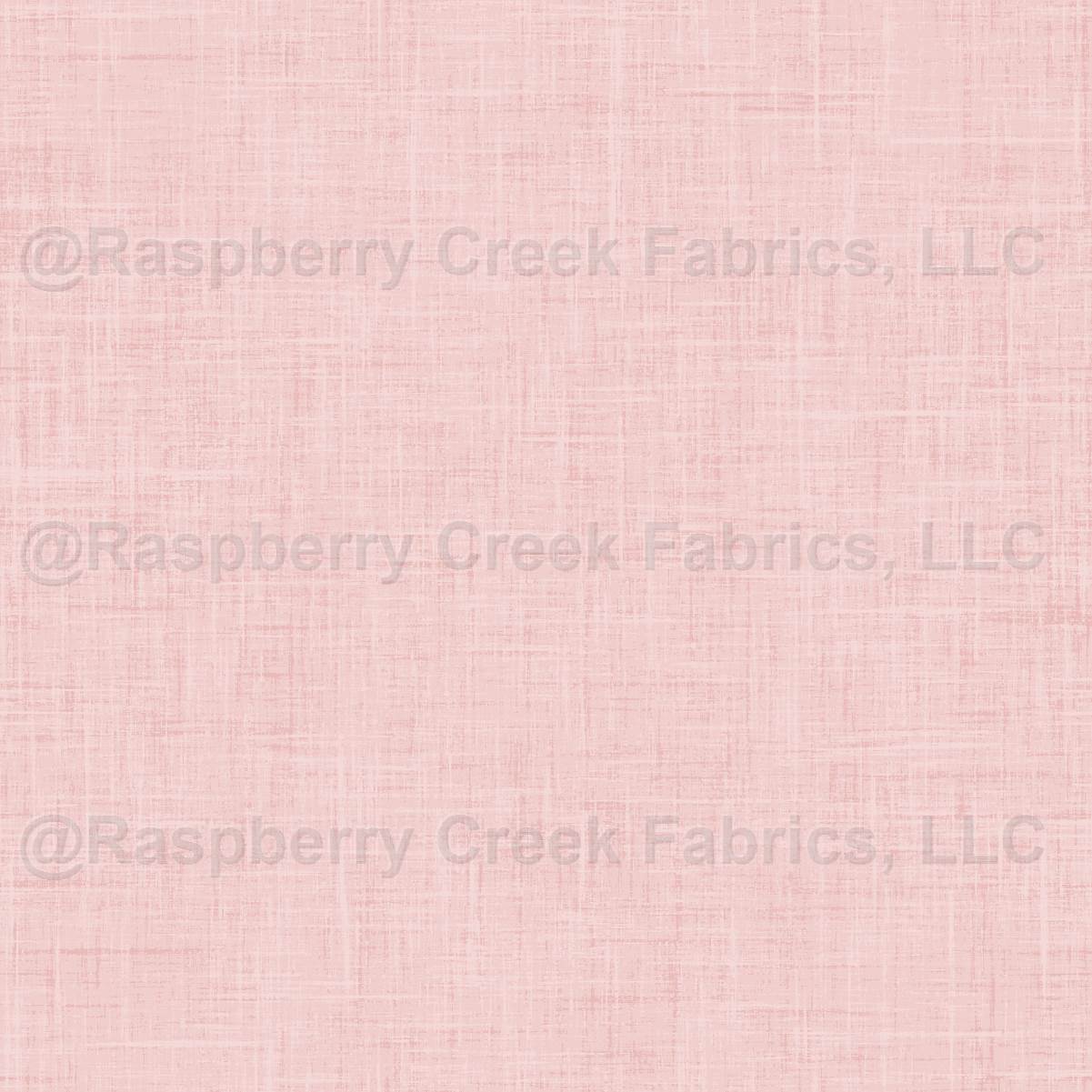 So Sweet Textured PRINTED Solid Pink