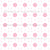 Baby Pink Polka Dots, Polka Dot Pattern, Dots, Dotted Image