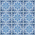 Mediterranean Tiles, Portuguese, Azulejo, Majolica 69 Image