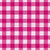 Checkered Tablecloth Red and White Image