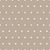Pindot Polka Dots {Off White / Pale Gray on Beige} Image