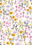 Desert Petal Dance, Painted Desert Collection by Cindy Riesgo Design Image