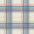 Fall Faux Flannel Plaid Stormy Image