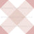 gingham 3 pinks diagonal Image