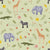 African Jungle Collection | Sage Image