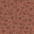 Parasaurolophus Dinosaur in Monochromatic Dusty Pink Image