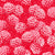 Raspberries in rojo. Image