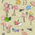 Flamingo Weather Gold Khaki Image