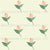 Minimalist Watercolor Rosebud Ditzy Image