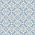 Blue Moroccan Tiles 26, Mediterranean Tiles, Majolica, Azulejo Image