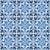 Mediterranean Tiles, Portuguese, Azulejo, Majolica 69 Image