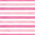 Pink Watercolor Stripes Image