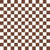 Brownie Checkerboard Image
